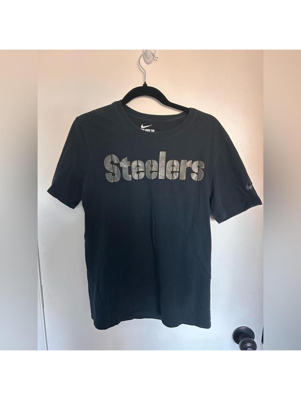 Steelers Men’s t-shirt NFL - M